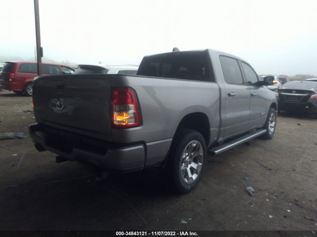 1C6RREFT4KN590356 RAM 1500 Big Horn/lone Star