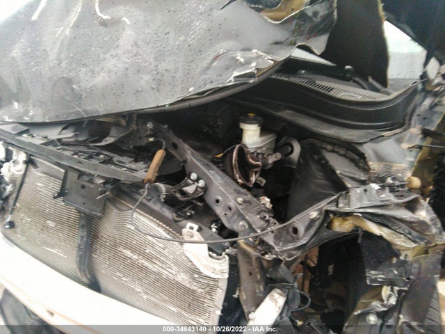 Honda Pilot Touring 2018 5FNYF6H90JB052951 Image 10