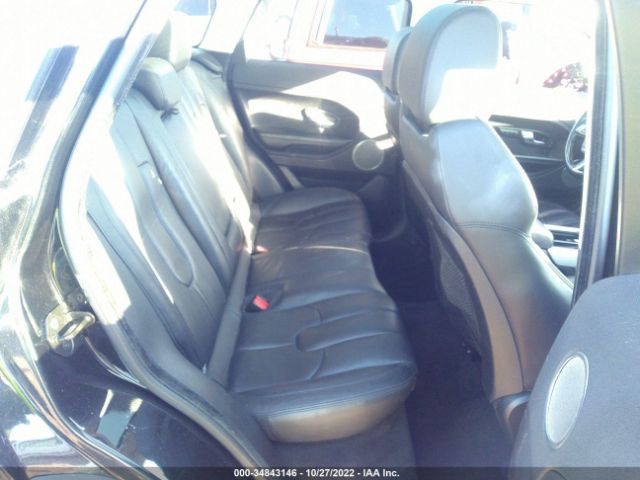 SALVR2BG1EH883738 Land Rover Range Rover Evoque Pure Premium