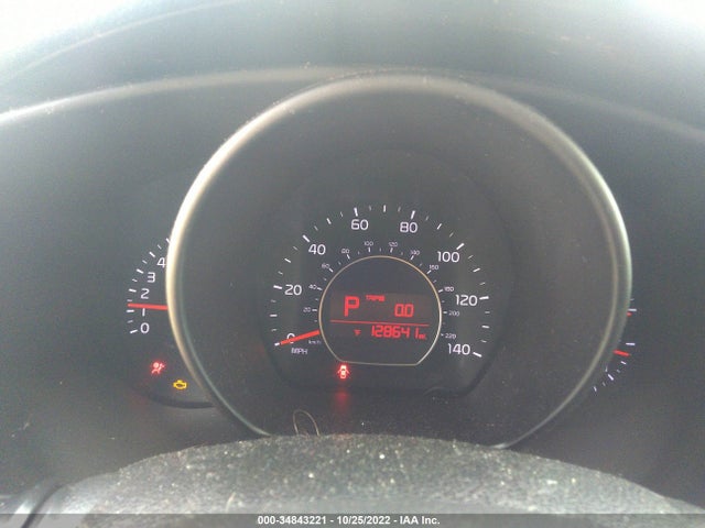 KIA Soul Base 2016 KNDJN2A26G7849536 Image 9