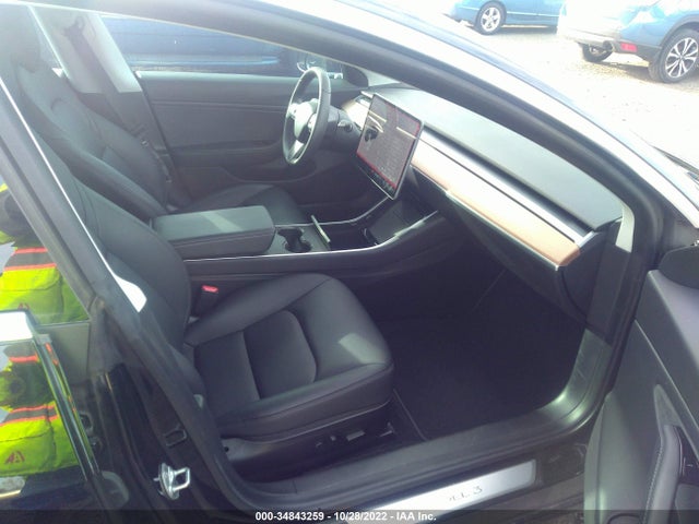 Tesla Model 3 Performance 2020 5YJ3E1EC9LF647316 Image 6
