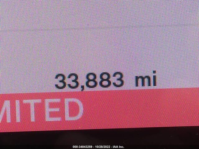 Tesla Model 3 Performance 2020 5YJ3E1EC9LF647316 Image 8