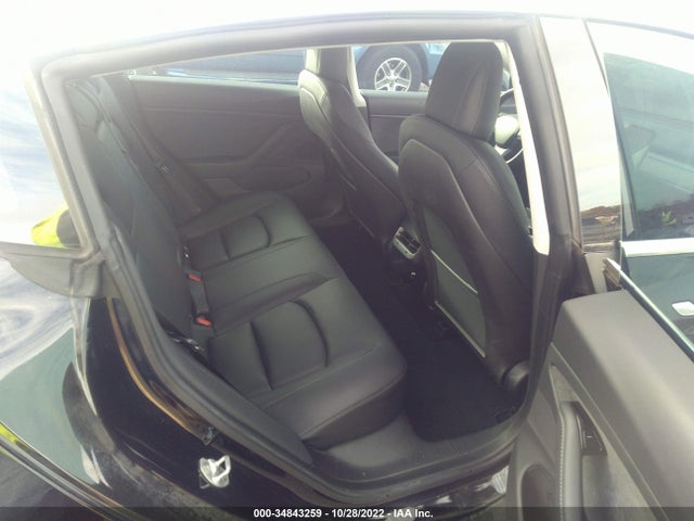 Tesla Model 3 Performance 2020 5YJ3E1EC9LF647316 Image 9
