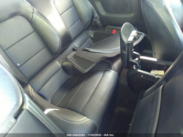 2019 FORD MUSTANG ECOBOOST VIN: 1FATP8UH3K5170517