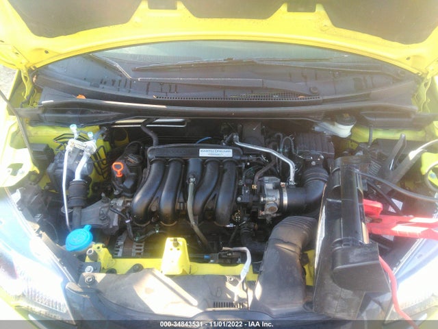 2016 Honda Fit, VIN: JHMGK5H77GX036324