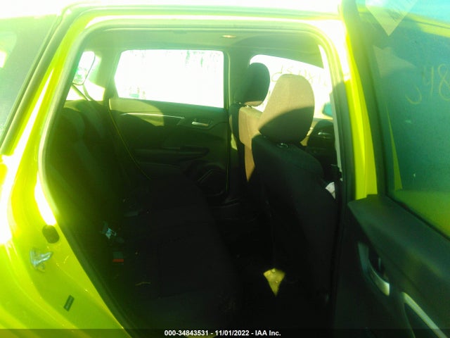 2016 Honda Fit, VIN: JHMGK5H77GX036324