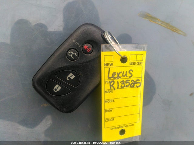Lexus RX 350 2015 2T2BK1BA4FC256263 Image 3