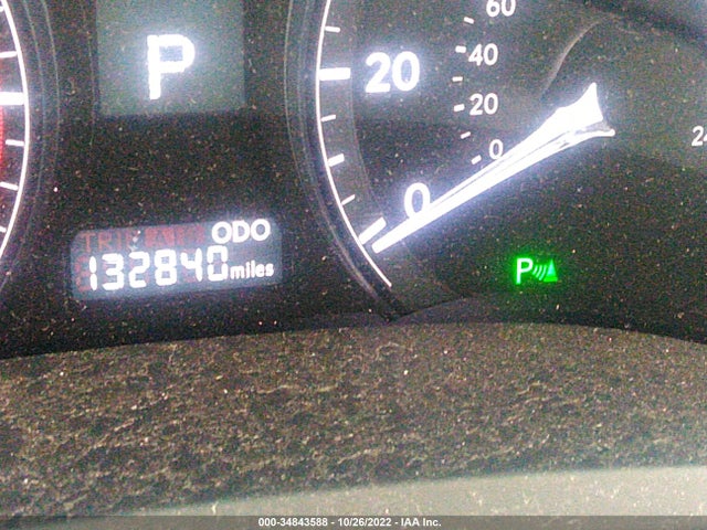 Lexus RX 350 2015 2T2BK1BA4FC256263 Image 8