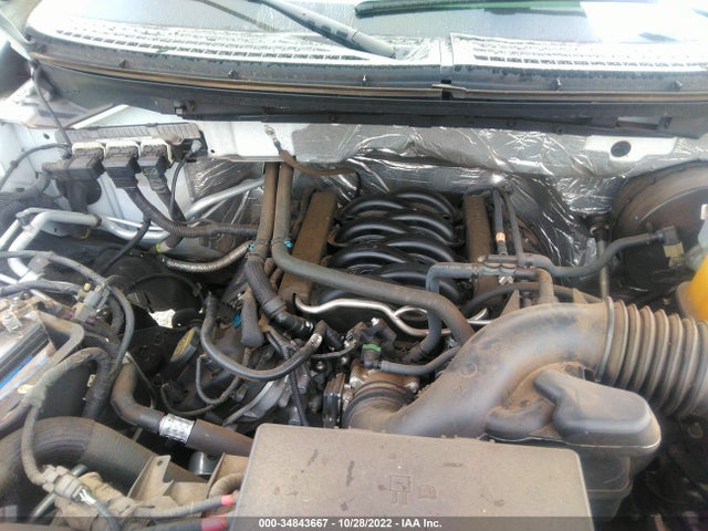 Ford 2014 2014 1FTFW1CF7EKE46186 Image 26