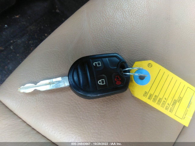 Ford 2014 2014 1FTFW1CF7EKE46186 Image 27