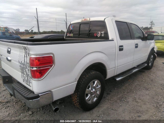 Ford 2014 2014 1FTFW1CF7EKE46186 Image 20