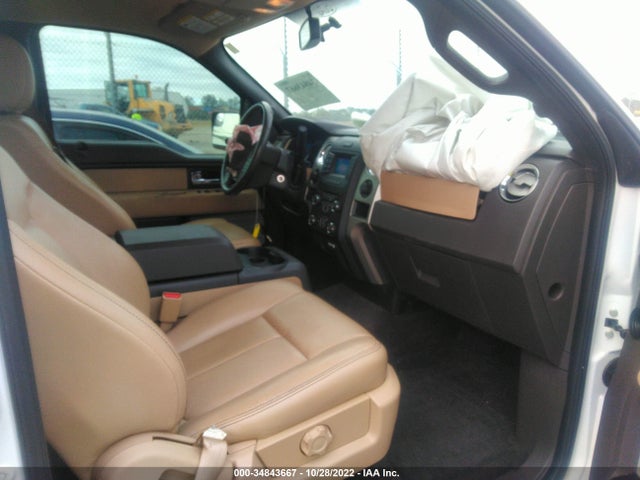Ford 2014 2014 1FTFW1CF7EKE46186 Image 21