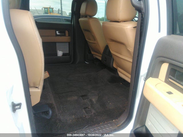 Ford 2014 2014 1FTFW1CF7EKE46186 Image 24