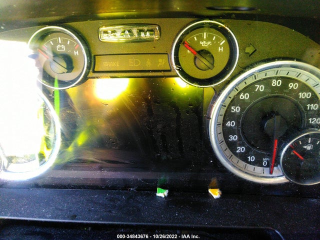 2014 RAM 1500 SLT VIN: 1C6RR7LG1ES323023