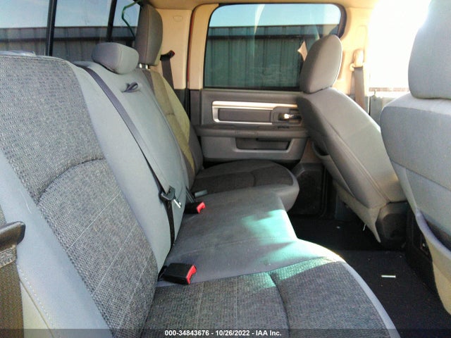 2014 RAM 1500 SLT VIN: 1C6RR7LG1ES323023