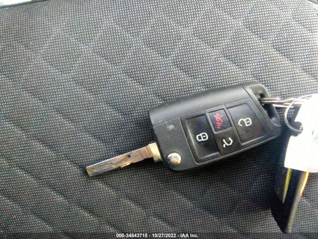 2020 Volkswagen Tiguan, VIN: 3VV1B7AX7LM080273