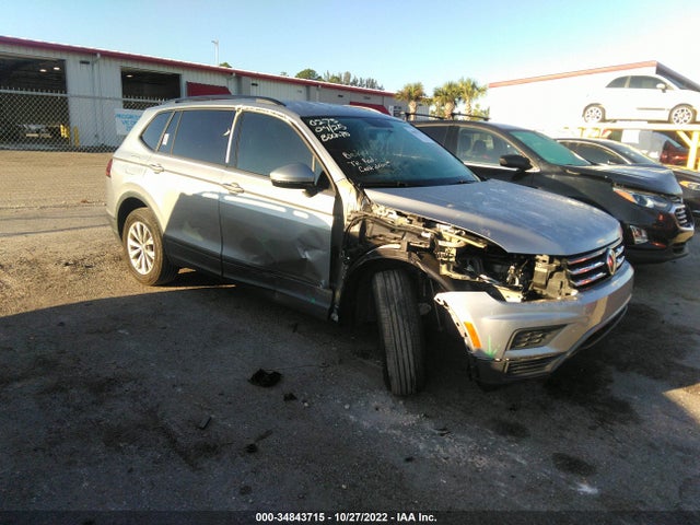 2020 Volkswagen Tiguan, VIN: 3VV1B7AX7LM080273