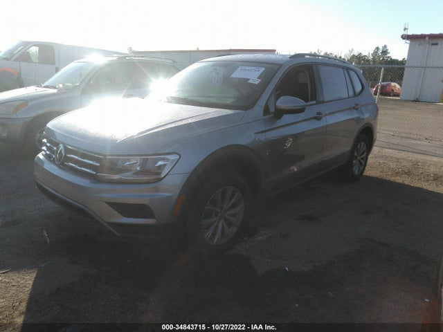 2020 Volkswagen Tiguan, VIN: 3VV1B7AX7LM080273