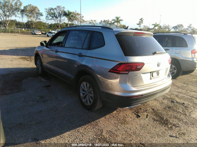 2020 Volkswagen Tiguan, VIN: 3VV1B7AX7LM080273