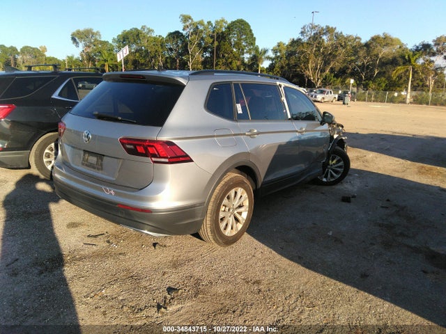 2020 Volkswagen Tiguan, VIN: 3VV1B7AX7LM080273
