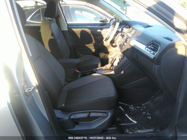 2020 Volkswagen Tiguan, VIN: 3VV1B7AX7LM080273