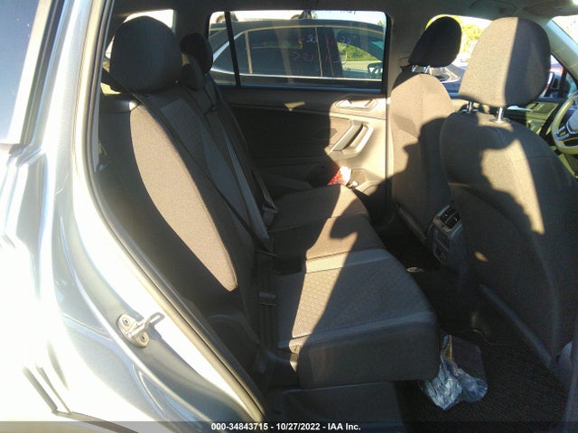 2020 Volkswagen Tiguan, VIN: 3VV1B7AX7LM080273