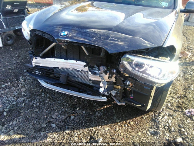 2020 BMW X3, VIN: 5UXTY5C07L9B37257