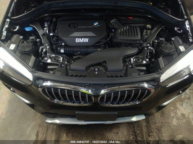 2019 BMW X1, VIN: WBXHT3C54K3H35851