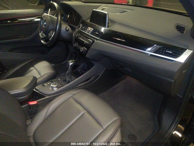 2019 BMW X1, VIN: WBXHT3C54K3H35851