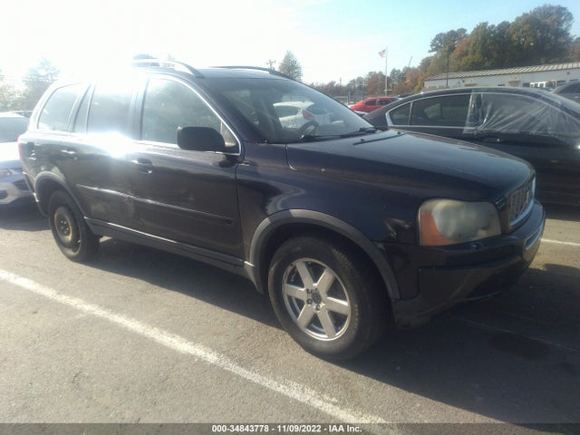 Volvo XC90 2005 YV1CZ852351214410 main image