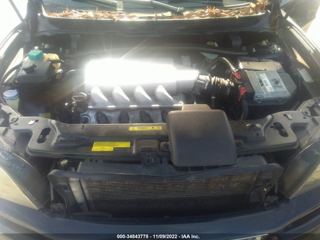 Volvo XC90 2005 YV1CZ852351214410 Image 12