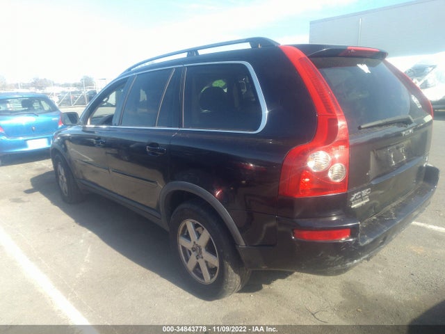 Volvo XC90 2005 YV1CZ852351214410 Image 5