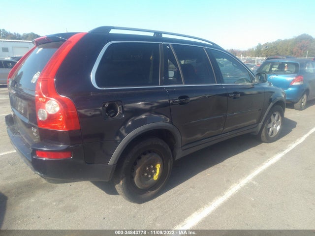 Volvo XC90 2005 YV1CZ852351214410 Image 6