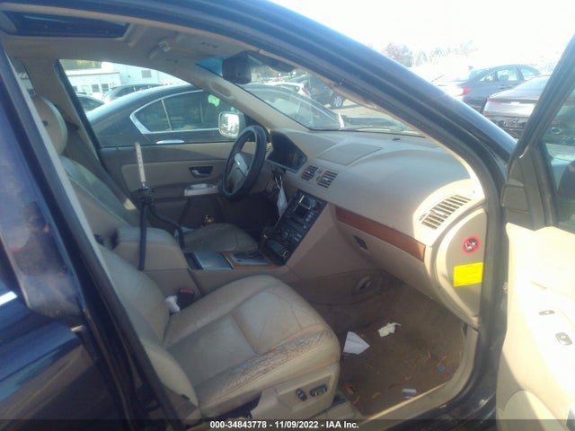 Volvo XC90 2005 YV1CZ852351214410 Image 7