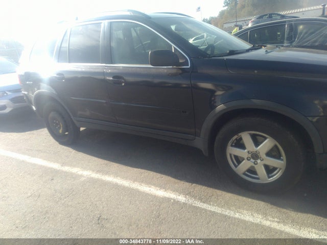 Volvo XC90 2005 YV1CZ852351214410 Image 8