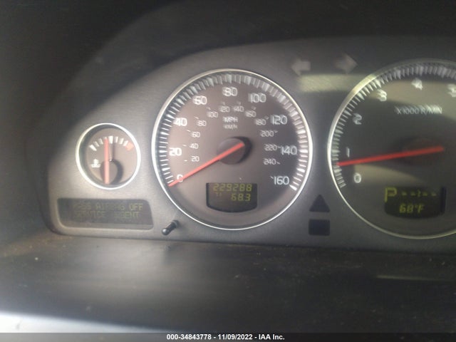 Volvo XC90 2005 YV1CZ852351214410 Image 9