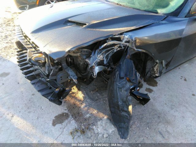 2C3CDZAG4GH201282 Dodge Challenger Sxt