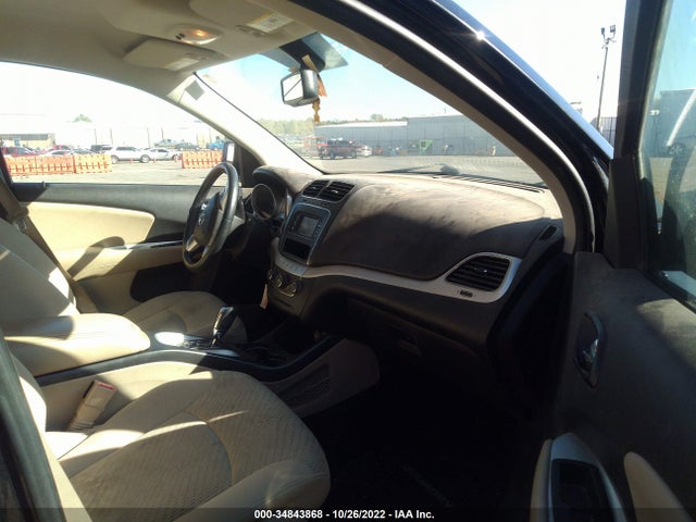 2015 Dodge Journey, VIN: 3C4PDCAB9FT608485
