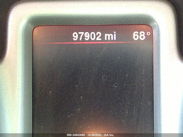 2015 Dodge Journey, VIN: 3C4PDCAB9FT608485