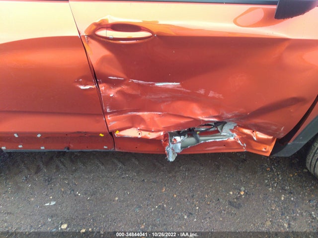 Chevrolet Trailblazer Lt 2022 KL79MRSL0NB125483 Image 6