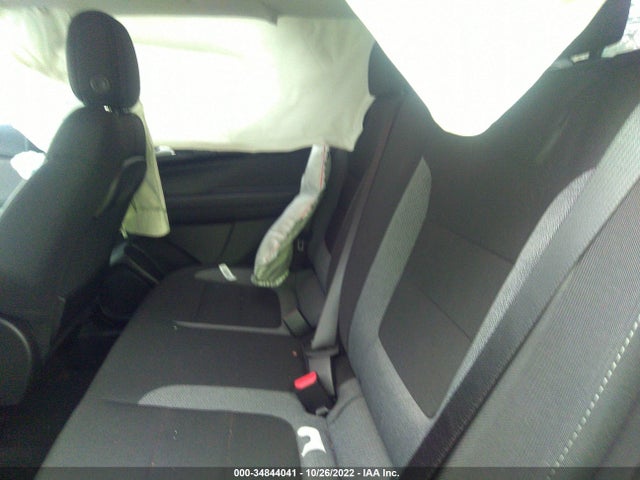 Chevrolet Trailblazer Lt 2022 KL79MRSL0NB125483 Image 8