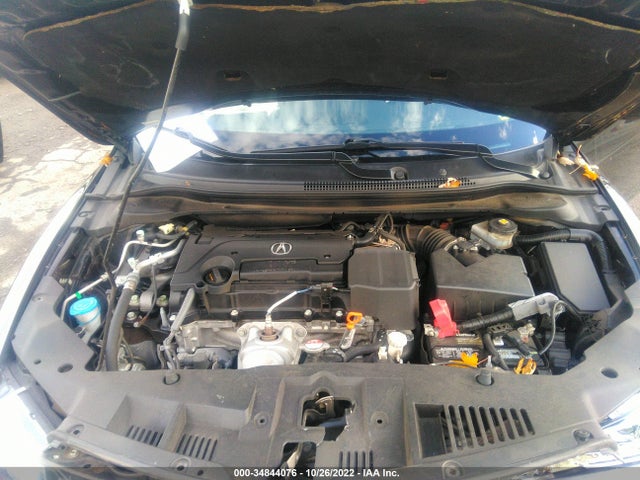 Acura ILX 2018 19UDE2F3XJA000066 Image 11