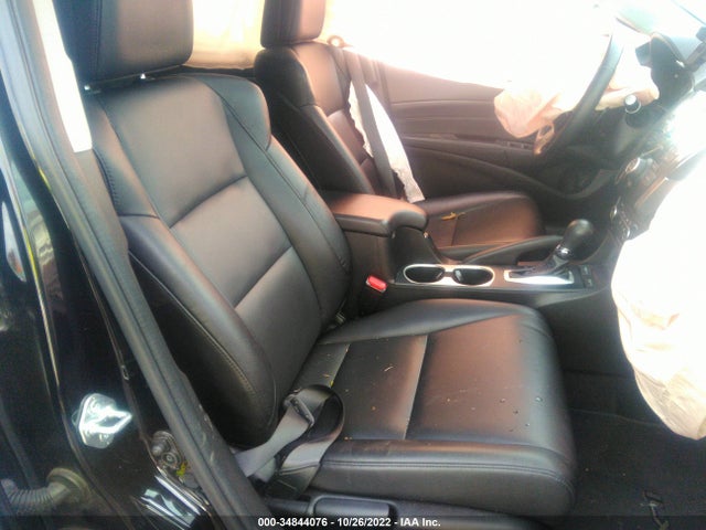 Acura ILX 2018 19UDE2F3XJA000066 Image 6