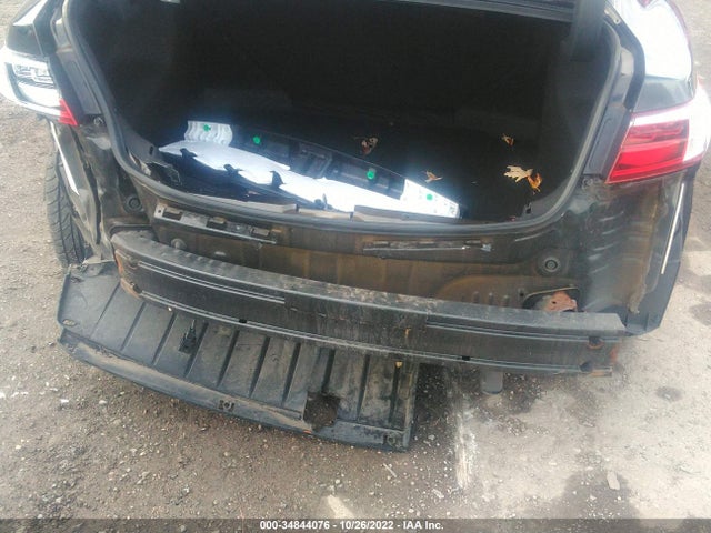 Acura ILX 2018 19UDE2F3XJA000066 Image 7