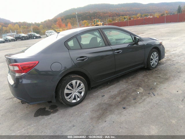 Subaru Impreza 2019 4S3GKAB63K3625297 Image 5