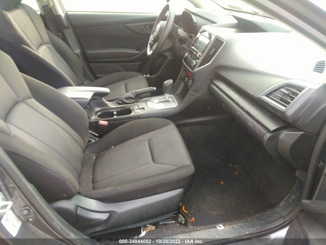 Subaru Impreza 2019 4S3GKAB63K3625297 Image 6