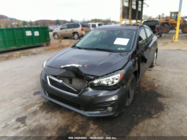 Subaru Impreza 2019 4S3GKAB63K3625297 Image 7