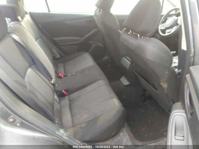 Subaru Impreza 2019 4S3GKAB63K3625297 Image 9
