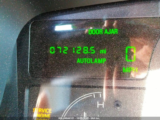 Lincoln Town Car 2003 1LNHM82W83Y608020 Image 8