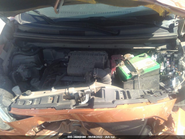 ML32A4HJ9KH004369 Mitsubishi MIRAGE SE